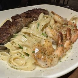 Kingsland Pasta