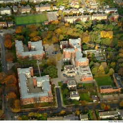 Trinity Hall - Courtesy of http://www.wardentrinityhall.tcdlife.ie/