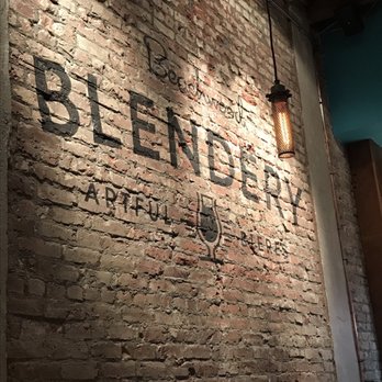 Beachwood Blendery - Wall - Breweries Near Me - Long Beach, California Beachwood Blendery - Wall - Breweries Near Me - Long Beach, California