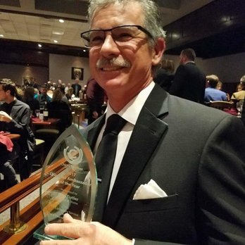Happy at Home - Partner Don Cutler won Ambassador of the Year from the Chico Chamber of Commerce. - Home Health Care Near Me - Chico, California Happy at Home - Partner Don Cutler won Ambassador of the Year from the Chico Chamber of Commerce. - Home Health Care Near Me - Chico, California