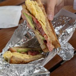 chipotle sandwich chipotle sandwich