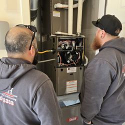 Welch Heating & Air Conditioning