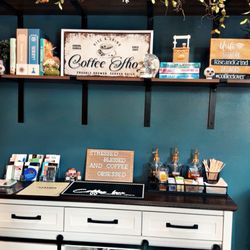 Rise and Grind Coffee and Nutrition