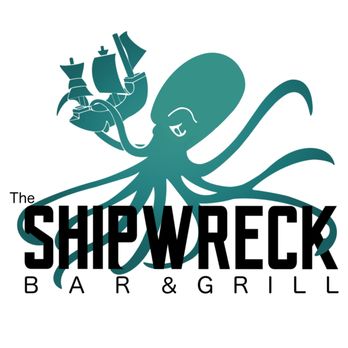 Shipwreck - the logo for the shipwreck bar and grill - American Near Me - Chester, South Dakota Shipwreck - the logo for the shipwreck bar and grill - American Near Me - Chester, South Dakota
