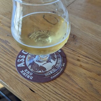 Ass Clown Brewing - Beer - Breweries Near Me - Cornelius, North Carolina