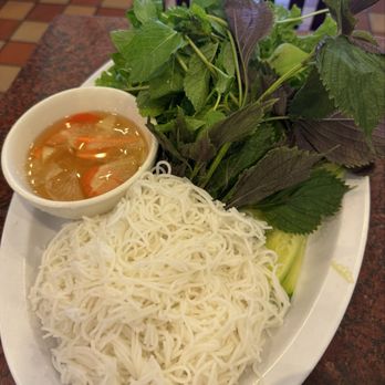 Thien Long - Sides that come with fish entree - loved it!! - Vietnamese Near Me - San Jose, California Thien Long - Sides that come with fish entree - loved it!! - Vietnamese Near Me - San Jose, California
