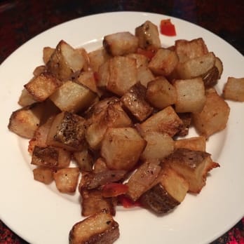 Red's Place - Breakfast potatoes - New American Near Me - Ithaca, New York Red's Place - Breakfast potatoes - New American Near Me - Ithaca, New York