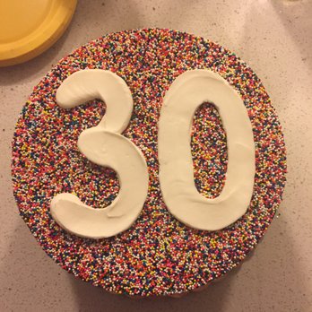 Morfey's Cake - Bakeries Near Me - Seattle, Washington