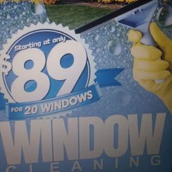 Pelchat Tree Service - When was the last time your Windows were cleaned?