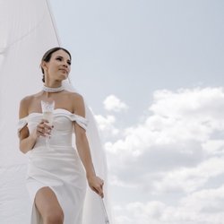 Svetlana Bridal Couture