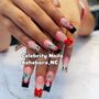 Photo of Celebrity Nails