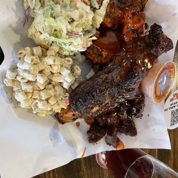 Phil's BBQ - Beefy Rib & Chick-Less Dinner! - Barbeque Near Me - San Diego, California Phil's BBQ - Beefy Rib & Chick-Less Dinner! - Barbeque Near Me - San Diego, California