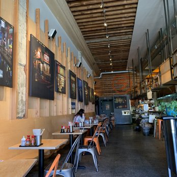 Itani Ramen - Ramen Near Me - Oakland, California Itani Ramen - Ramen Near Me - Oakland, California