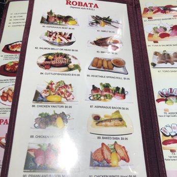 Sushi Yan - Sushi Bars Near Me - Vancouver, British Columbia Sushi Yan - Sushi Bars Near Me - Vancouver, British Columbia
