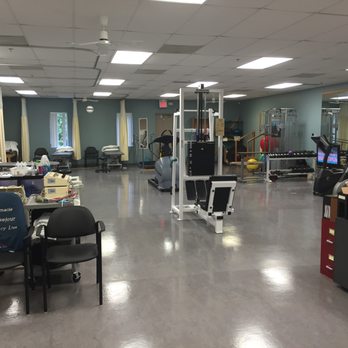 Lifemark - Lifemark Santé Montfort Gym - Physical Therapy Near Me - Ottawa, Ontario Lifemark - Lifemark Santé Montfort Gym - Physical Therapy Near Me - Ottawa, Ontario