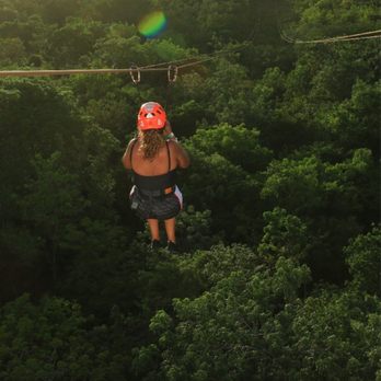 True Travel Agency - Zip lining at Explor Fuego - Travel Agents Near Me True Travel Agency - Zip lining at Explor Fuego - Travel Agents Near Me