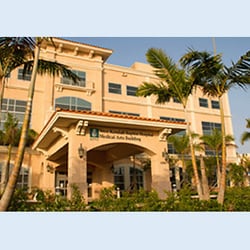 Anish Y Parekh, MD - West Kendall Office