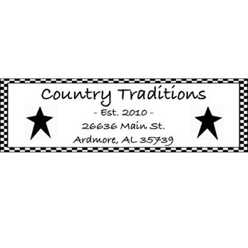 Country Traditions - Antiques Near Me - Ardmore, Alabama Country Traditions - Antiques Near Me - Ardmore, Alabama