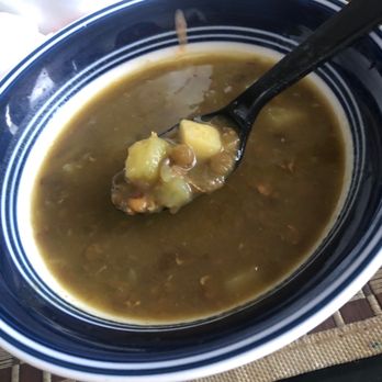 Oh Que Bueno - I ordered beef soup by Uber eats and they sent me lentils, very unsatisfied. - Colombian Near Me - Kissimmee, Florida Oh Que Bueno - I ordered beef soup by Uber eats and they sent me lentils, very unsatisfied. - Colombian Near Me - Kissimmee, Florida