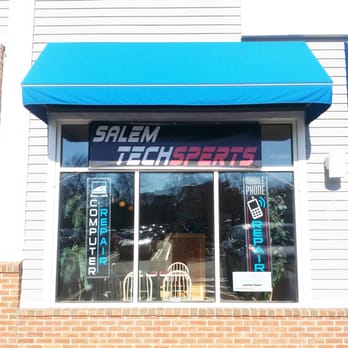 Salem Techsperts - Computers Near Me - Salem, Massachusetts Salem Techsperts - Computers Near Me - Salem, Massachusetts