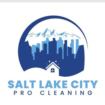 SLC Pro Cleaning - Company logo - Home Cleaning Near Me SLC Pro Cleaning - Company logo - Home Cleaning Near Me