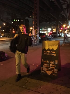 Happyfun Hideaway by null