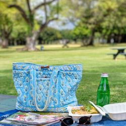 Kapiolani Park - Picnic in the park