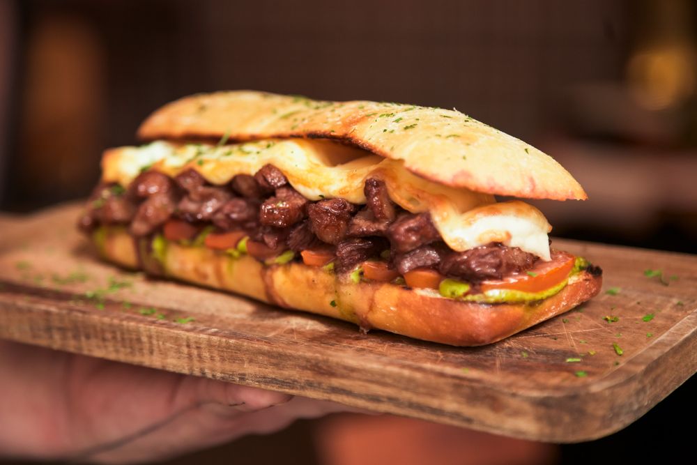 Tropicalista Gastrobar