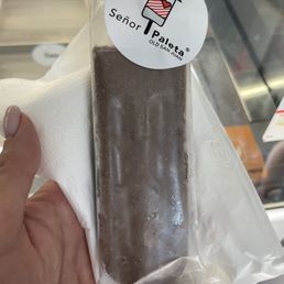 Cookies and Cream Cookies and Cream