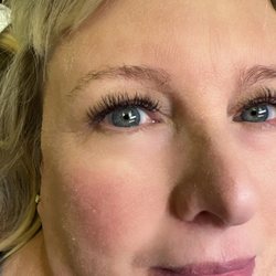 Ava’s Skin Care And Lash Studio - Cashmere new set full