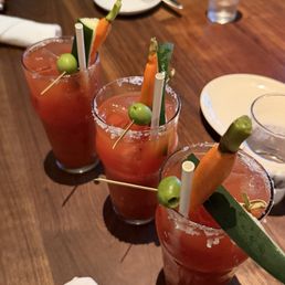Bloody Mary Bloody Mary