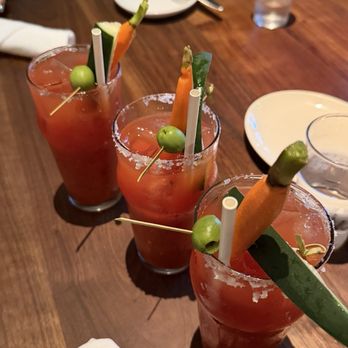 Eureka! - Bloody Mary - American Near Me - Aliso Viejo, California Eureka! - Bloody Mary - American Near Me - Aliso Viejo, California