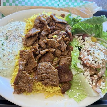 Fork Mediterranean Grill - Mediterranean Near Me - Lynnwood, Washington Fork Mediterranean Grill - Mediterranean Near Me - Lynnwood, Washington