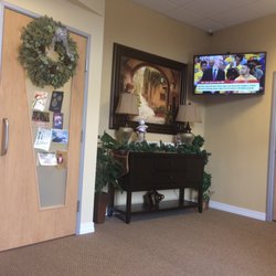 Cottonwood Oral & Maxillofacial Surgery - Waiting Room