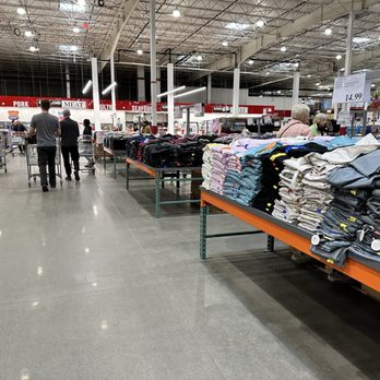 Costco Wholesale - Wholesale Stores Near Me - Saint Louis Park, Minnesota