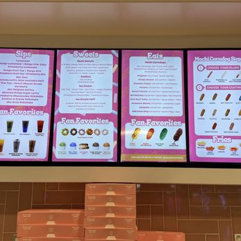 Mochi Munch - Desserts Near Me - Roseville, California Mochi Munch - Desserts Near Me - Roseville, California