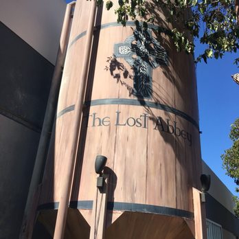 Pizza Port Brewing - Brewpubs Near Me - San Marcos, California