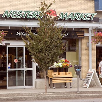 Nesters Market - the entrance to nesters market - Grocery Near Me - Vancouver, British Columbia Nesters Market - the entrance to nesters market - Grocery Near Me - Vancouver, British Columbia