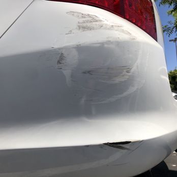 Touch Up Specialist - Body Shops Near Me