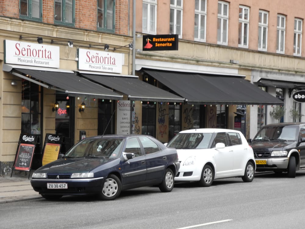 Restaurant Señorita