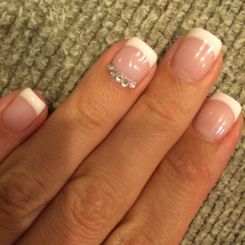 SanTan Nails & Spa - Great French manicure - Nail Salons Near Me - Gilbert, Arizona SanTan Nails & Spa - Great French manicure - Nail Salons Near Me - Gilbert, Arizona