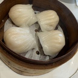 Steamed shrimp dumpling Steamed shrimp dumpling