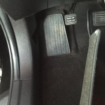 EXL Auto Detailing - All the dirt under the mat is gone! - Auto Detailing Near Me - Iowa City, Iowa