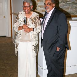 A Family Affair Catering - Thanking our guests