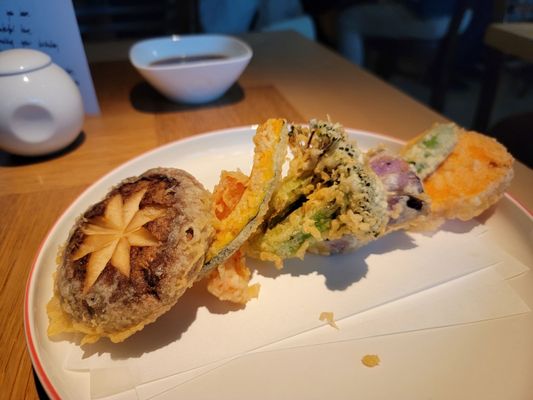 Nobu London (Old Park Lane) by null