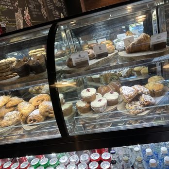 Ascension Coffee - Addison - Pastries - Coffee & Tea Near Me - Addison, Texas