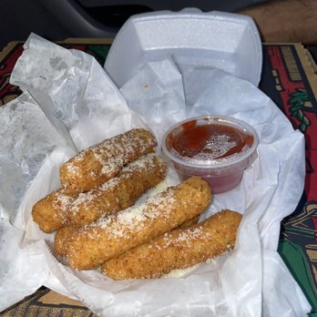Coley's Pizza - Mozzarella sticks - Pizza Near Me - Pembroke Pines, Florida Coley's Pizza - Mozzarella sticks - Pizza Near Me - Pembroke Pines, Florida