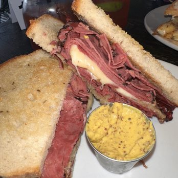 Tessa Delicatessen - Double Pastrami - Delis Near Me - Denver, Colorado Tessa Delicatessen - Double Pastrami - Delis Near Me - Denver, Colorado