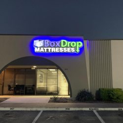 Box Drop Mattress of Lake Worth