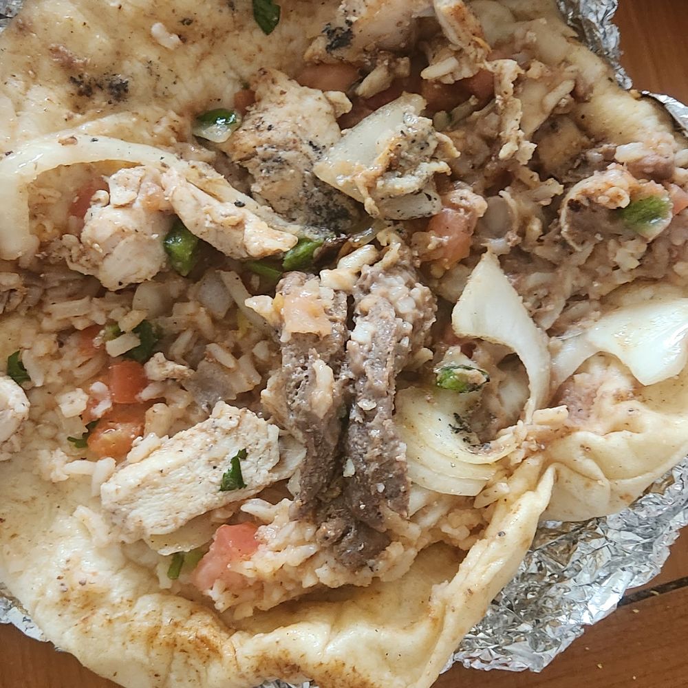 Super Taco - Mexican Near Me - Marble Falls, Texas